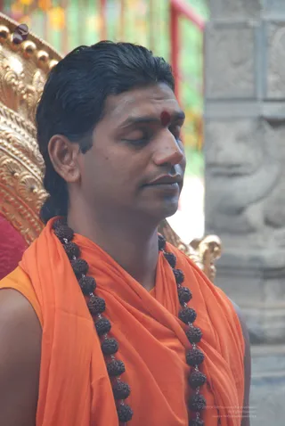 Paadapooja - DSC_8109.JPG