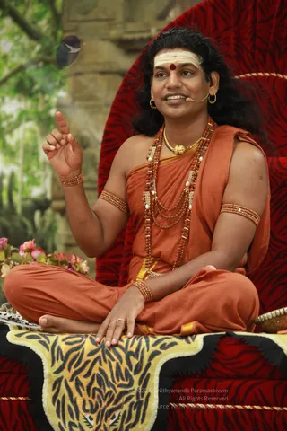 Paadapooja-And-Morning-Satsang - IMG_1081.JPG