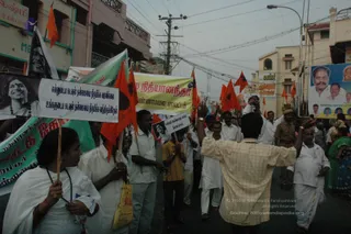 27 ஏப்ரல் 2008 உலகளாவிய இந்து சமுதாயங்கள்