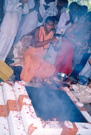 Chandi Homa In Rajarajeshwari Temple - 80-Chandihoma_78.jpg