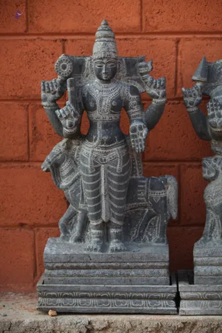 Nithyananda-Sacredarts-Stone-Deity - batch_IMG_0037.JPG