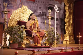 Nithya Satsang And Kalpataru Darshan - IMG_1468.jpg