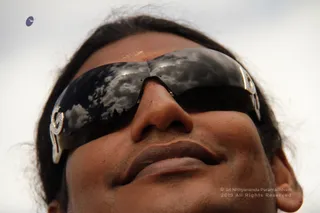 HDH Bhagwan Sri Nithyananda Paramashivam