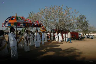 Preparations For Evening Program - DSC_0643_watermarked.jpg