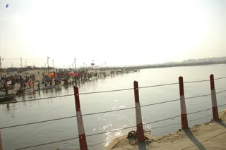Glimpses Of Kumbh - india-Ashram-Dic.30-31-1 -.05-06 031_watermarked.jpg