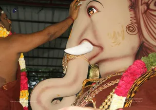 Ganesha Prana Pratishta - IMG_0169.jpg