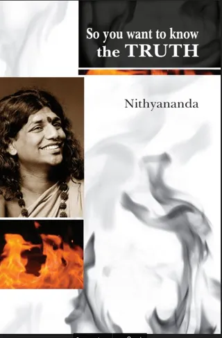 So You Want To Know The Truth (3rd Edition) (Book)