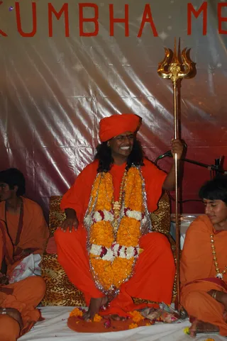 With Sannyasis - DSC_3784_watermarked.jpg