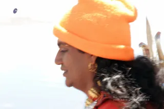 HDH Bhagwan Sri Nithyananda Paramashivam
