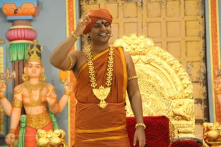 Nithyasatsang Swamiji - IMG_2119.JPG