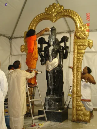 Venkateshwara Abhishekam - LA ashram 040_watermarked.jpg