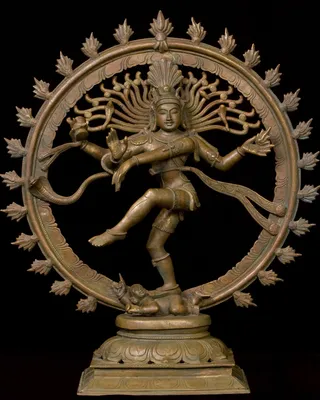 Lord Shiva