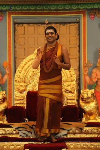 Nithya Satsang - IMG_8609.JPG