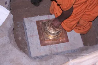 Nithyanandeshwara-Pranaprathistai - IMG_6409.JPG
