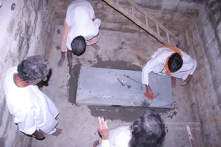 Nithyanandeshwara-Pranaprathistai - IMG_6641.JPG