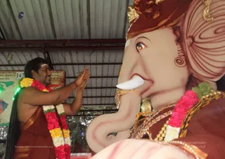 Ganesha Prana Pratishta - IMG_0095.jpg