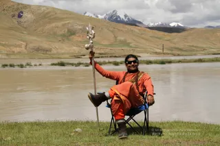 HDH Bhagwan Sri Nithyananda Paramashivam