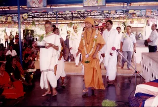 Swamiji Visits Chennai Sri Sivashankar Babas Ashram - PA-94-10_watermark.jpg