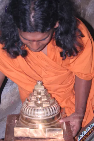 Nithyanandeshwara-Pranaprathistai - IMG_6386.JPG