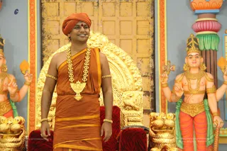 Nithyasatsang Swamiji - IMG_2173.JPG