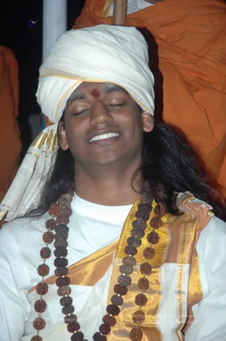 At Gangotri Himalayas - Picture 270.jpg