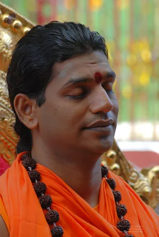 Paadapooja - DSC_8128.JPG