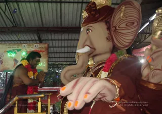 Ganesha Prana Pratishta - IMG_0141.jpg