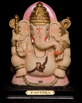 Lord Ganesha
