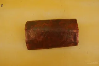 1989 - Sri Chakra Carved by SPH
