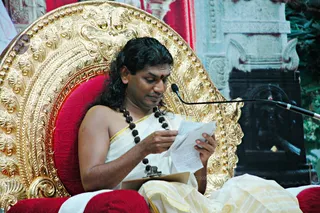 Nithyanandam-Program-Session-With-Swamiji-In-Afternoon - DSC_4367.JPG