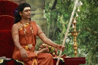 Paadapooja-And-Morning-Satsang - IMG_0994.JPG