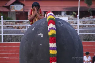 Rudrabhishekam Swamiji - IMG_3435.jpg