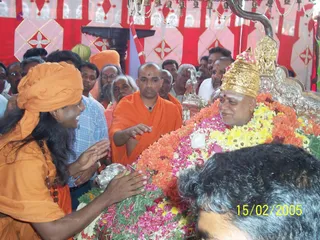 Bgs 60Th Jayanthi Adi Chunchanagiri Math - 2005 - 100_1143_watermark.JPG