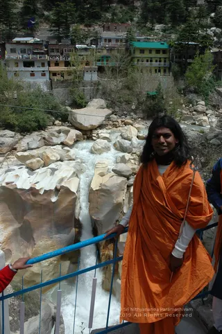 Himalaya Yatra 2005 Photos