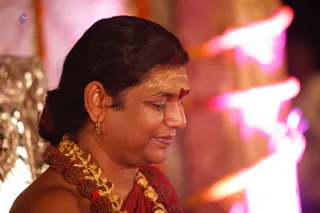 At The Ghat In Varanasi-Rudrabhishekam - _MG_1107_batch_batch.JPG