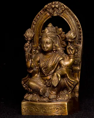 Goddess laxmi