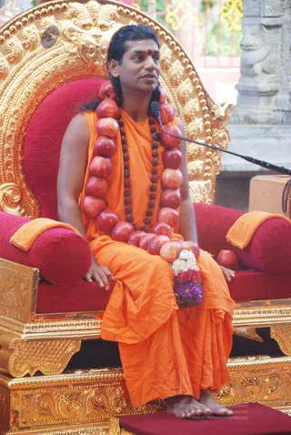Morning-Satsang - DSC_3177.JPG