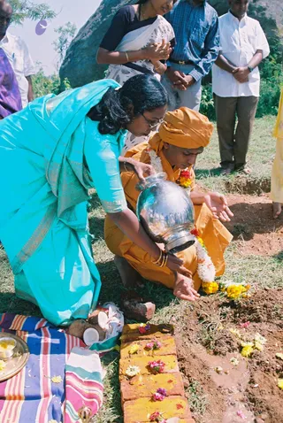Bhoomipooja Bidadi - watermark_F1110134.JPG