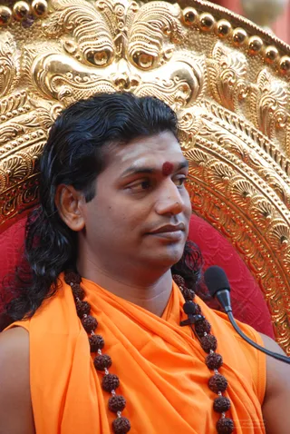 Morning-Satsang - DSC_6367.JPG