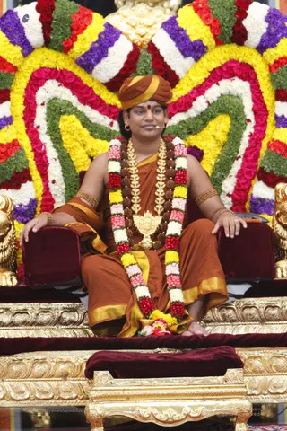 Nithya Satsang - _MG_0449.JPG