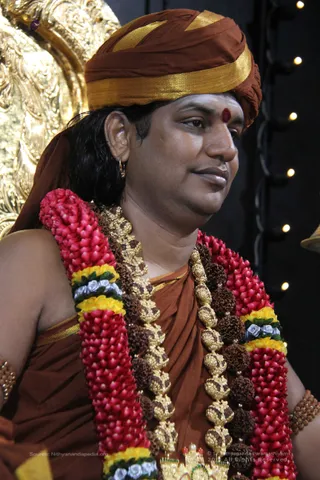 Pratyaksha Pada Puja - IMG_9886.JPG