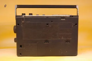 1986 - Tape Recorder