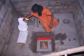 Nithyanandeshwara-Pranaprathistai - IMG_6424.JPG