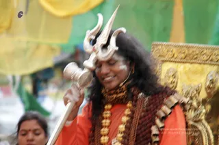 HDH Bhagwan Sri Nithyananda Paramashivam