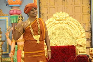 Nithyasatsang Swamiji - IMG_2144.JPG