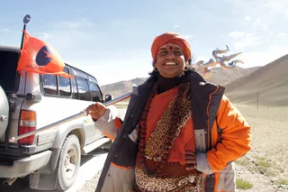 HDH Bhagwan Sri Nithyananda Paramashivam