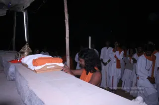 Nithyanandeshwara-Pranaprathistai - IMG_6100.JPG