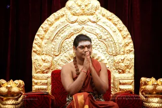 Padukapuja Morningsatsang Kalpatarudarshan - _MG_3453.jpg