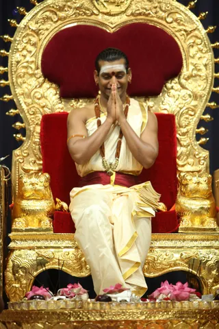 Pratyaksha-Paada-Pooja - batch_IMG_7374.JPG