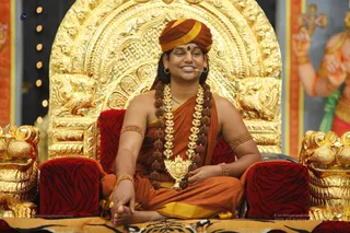 Nithyasatsang Swamiji - _MG_3340.JPG